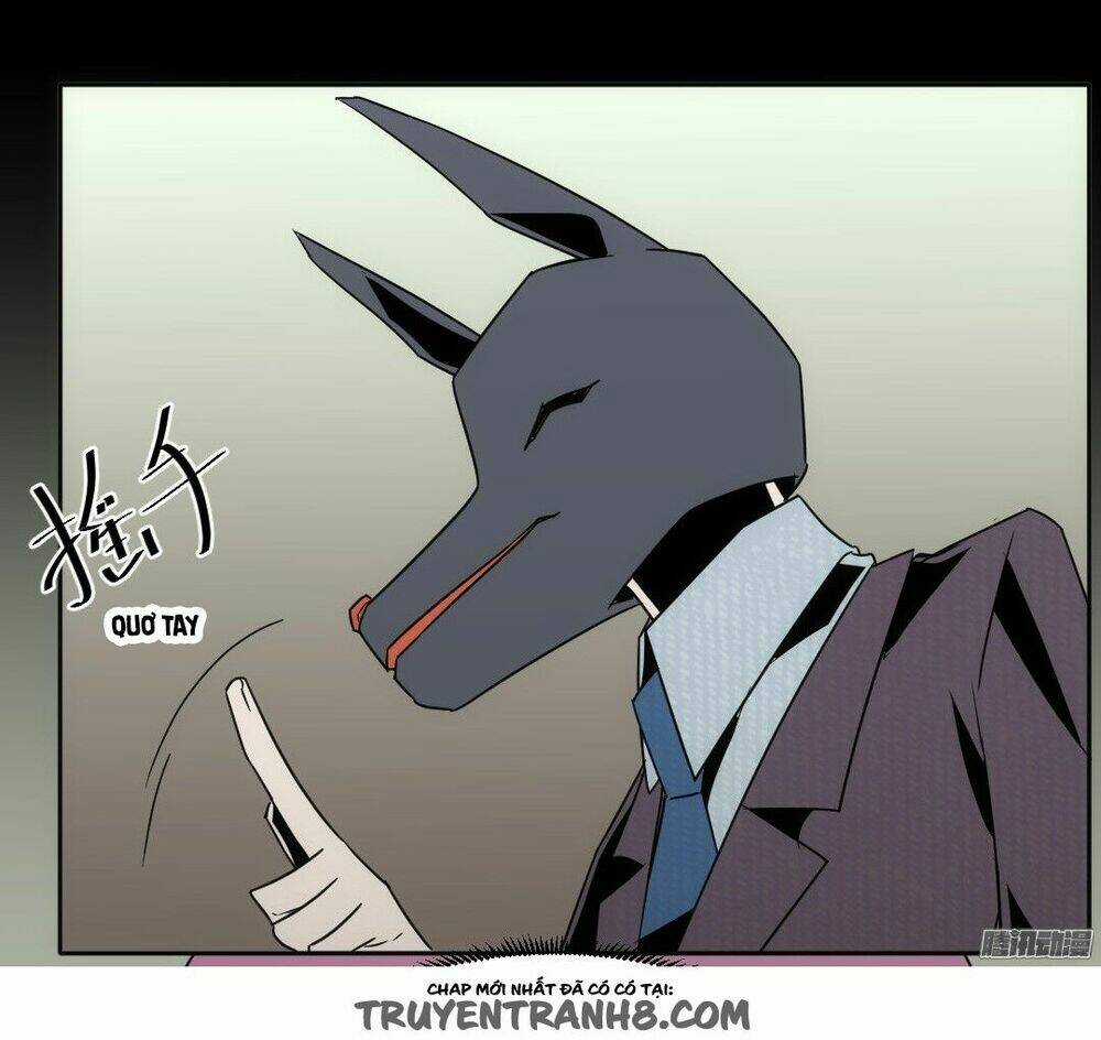 Điều Ước Của Người Phàm Chapter 32 trang 5