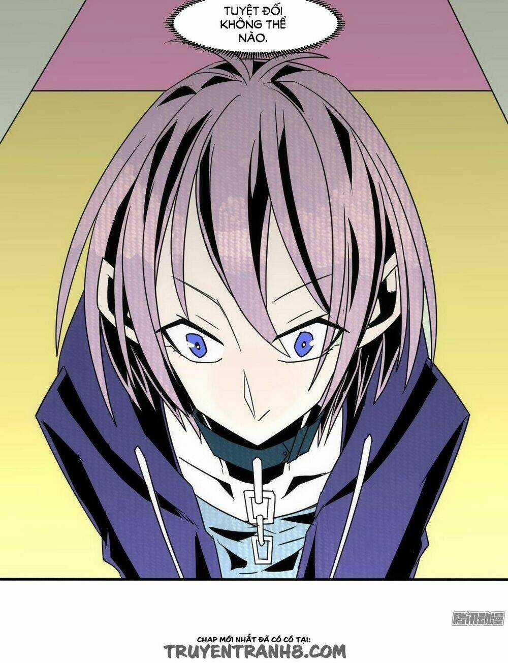 Điều Ước Của Người Phàm Chapter 32 trang 6