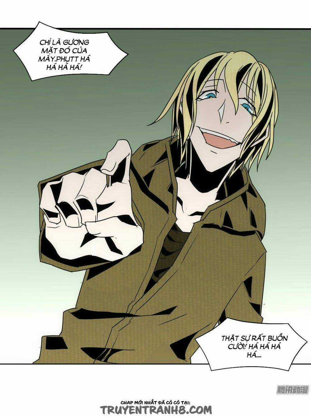 Điều Ước Của Người Phàm Chapter 32 trang 9