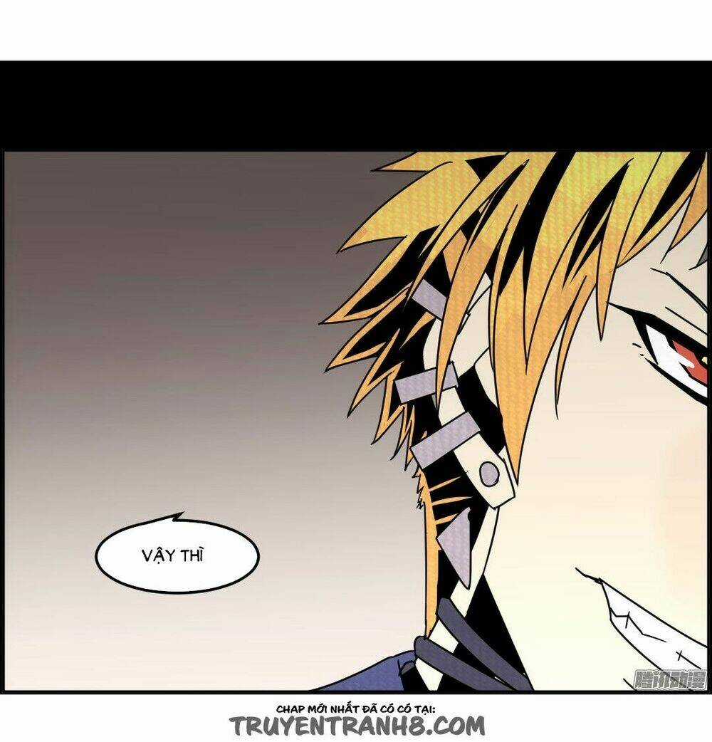 Điều Ước Của Người Phàm Chapter 33 trang 10