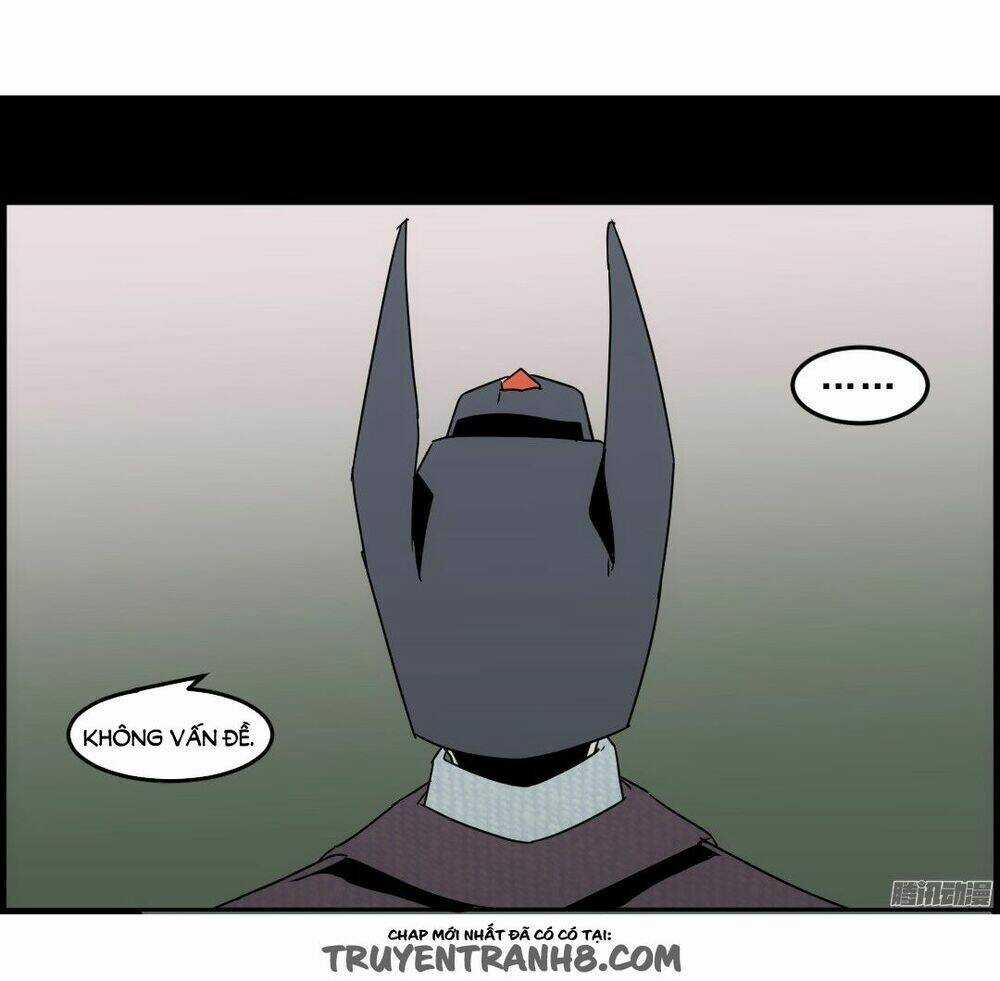 Điều Ước Của Người Phàm Chapter 33 trang 14