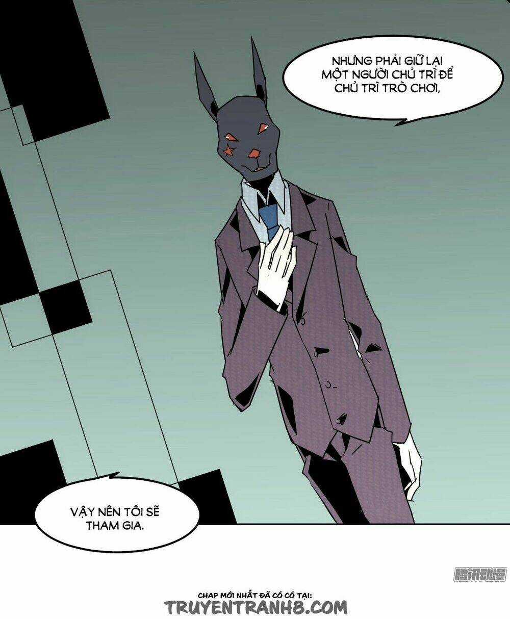 Điều Ước Của Người Phàm Chapter 33 trang 15