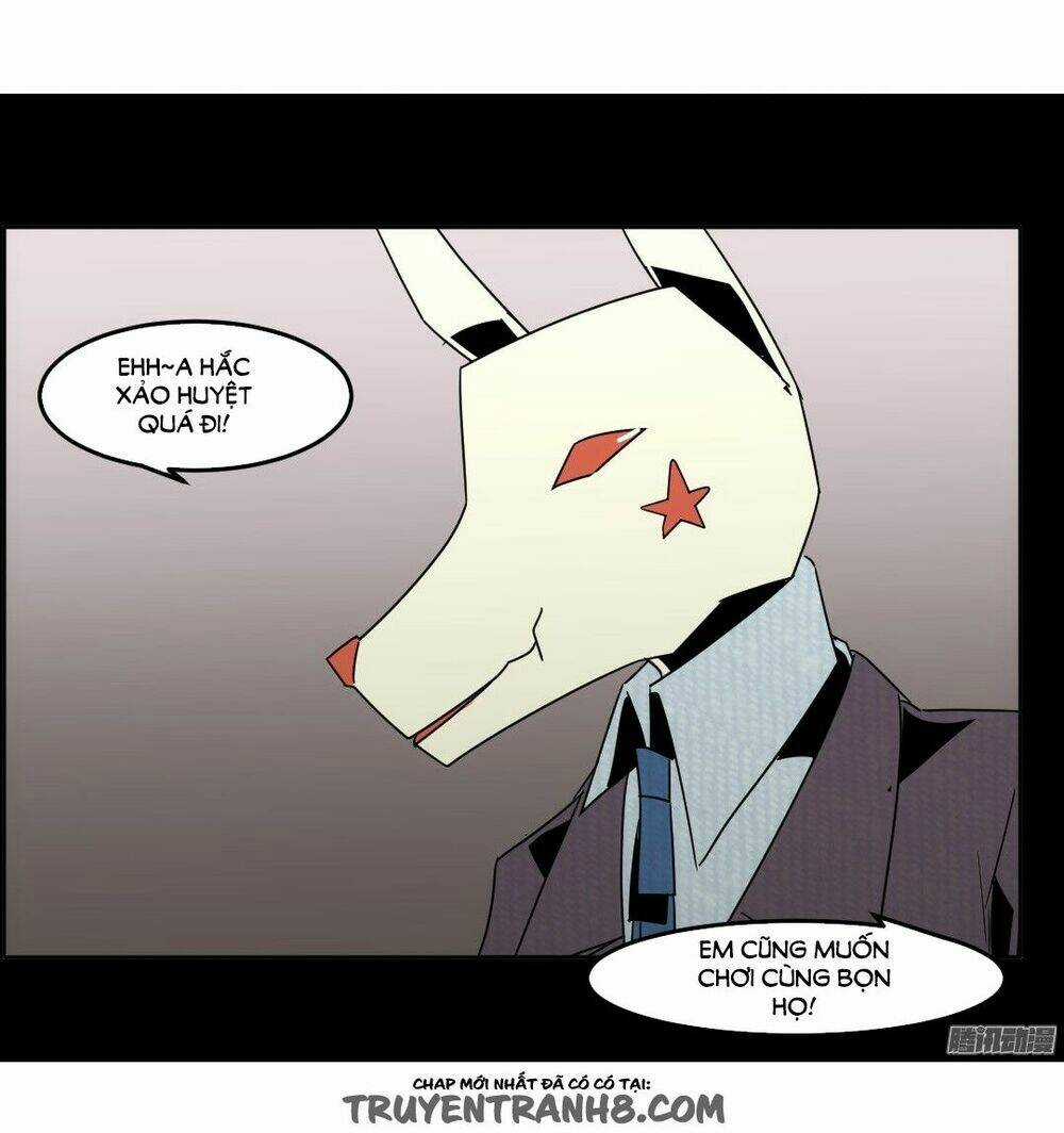 Điều Ước Của Người Phàm Chapter 33 trang 16