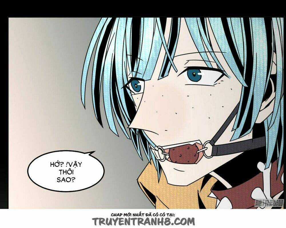 Điều Ước Của Người Phàm Chapter 33 trang 2