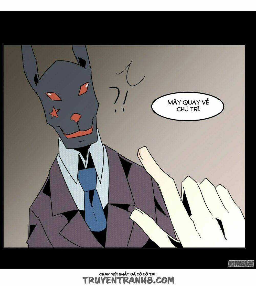 Điều Ước Của Người Phàm Chapter 33 trang 20