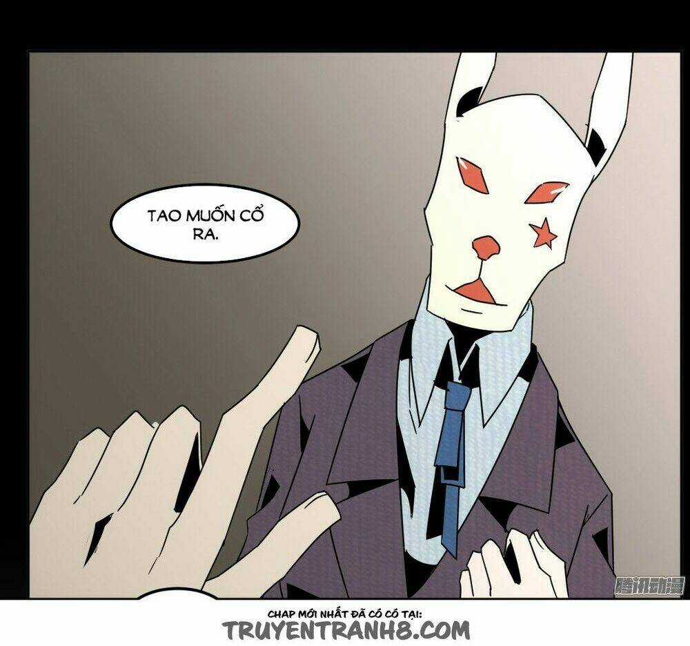 Điều Ước Của Người Phàm Chapter 33 trang 21