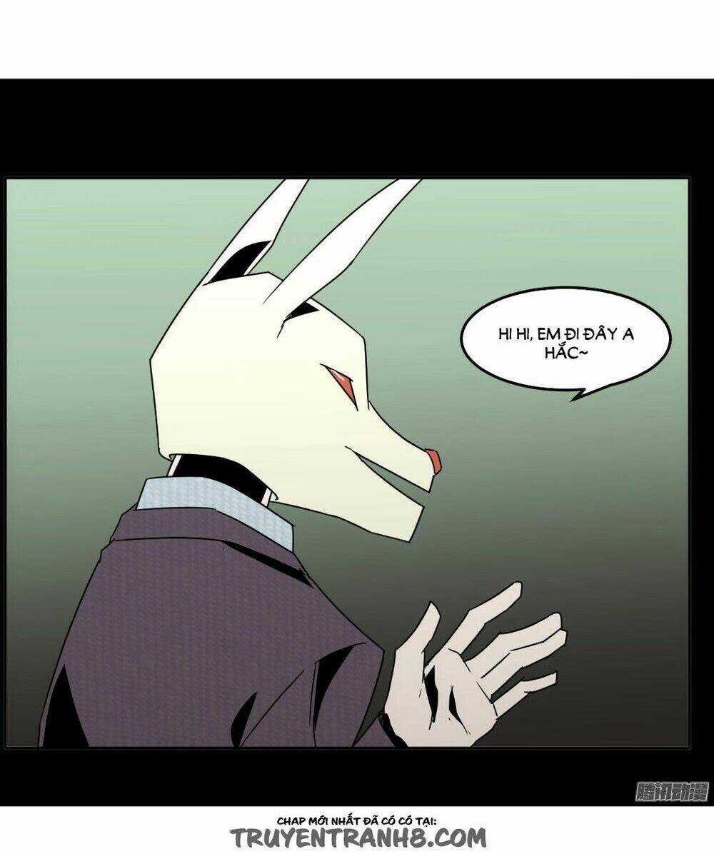 Điều Ước Của Người Phàm Chapter 33 trang 23