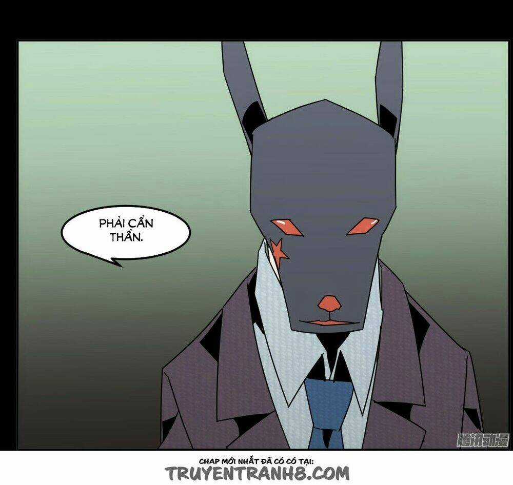 Điều Ước Của Người Phàm Chapter 33 trang 24