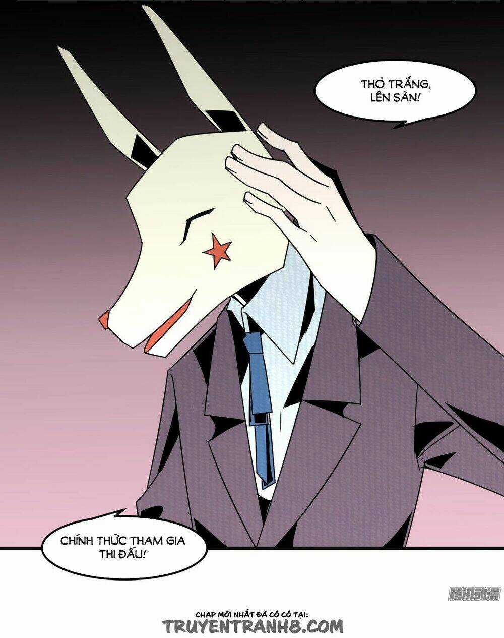 Điều Ước Của Người Phàm Chapter 33 trang 25