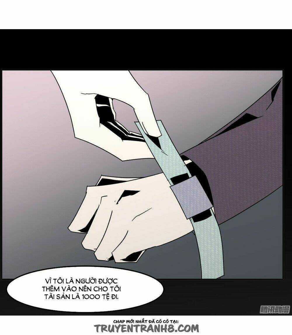 Điều Ước Của Người Phàm Chapter 33 trang 26