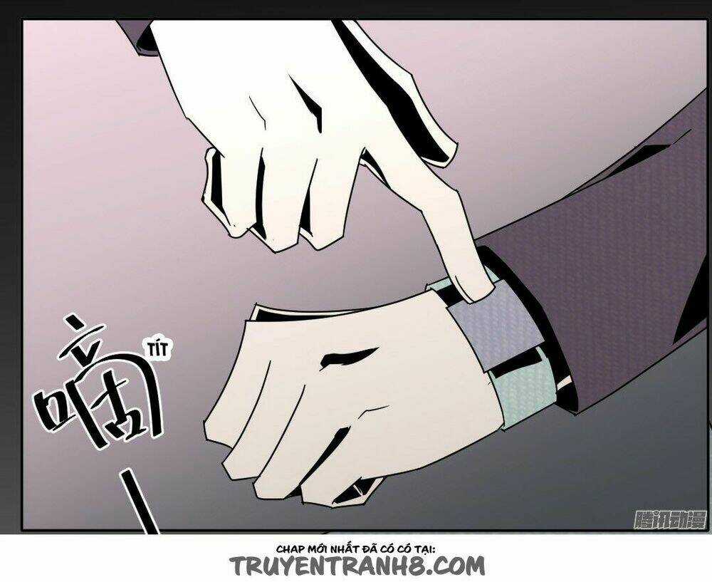 Điều Ước Của Người Phàm Chapter 33 trang 27