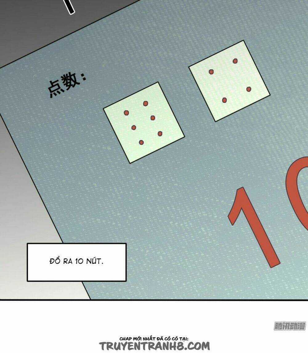 Điều Ước Của Người Phàm Chapter 33 trang 28