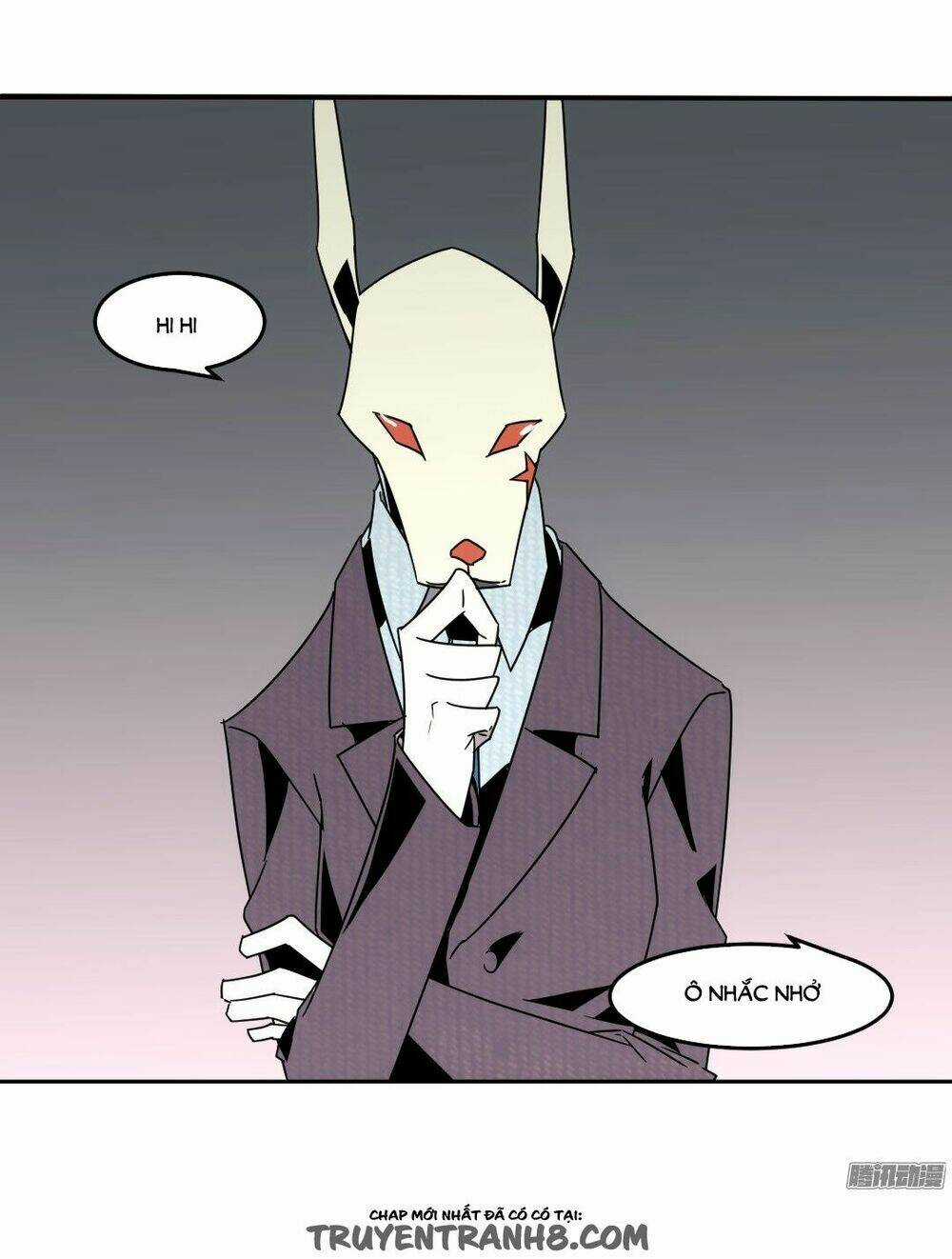 Điều Ước Của Người Phàm Chapter 33 trang 29