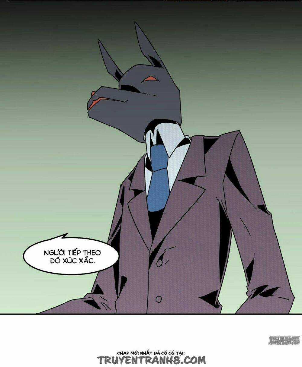 Điều Ước Của Người Phàm Chapter 33 trang 3