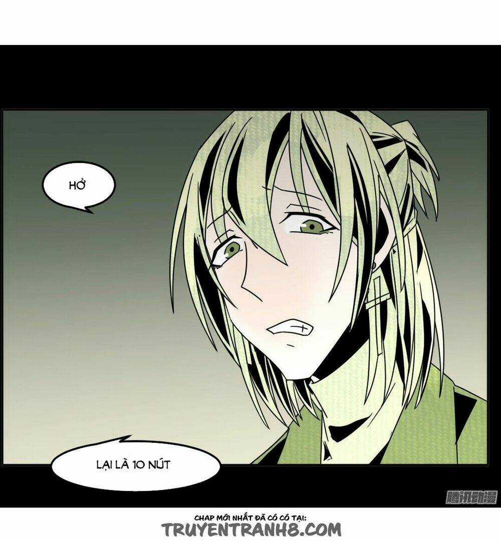 Điều Ước Của Người Phàm Chapter 33 trang 30