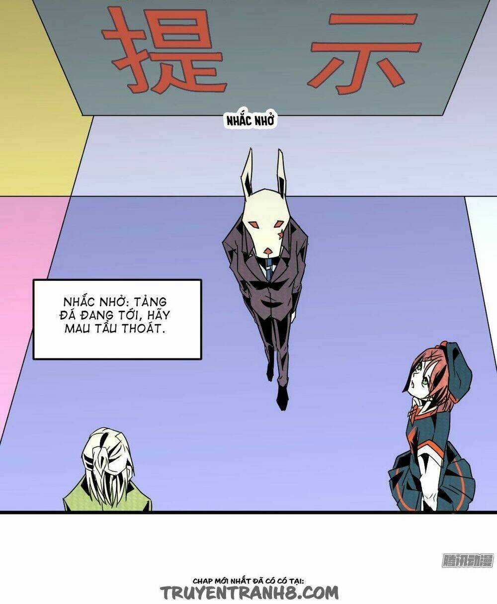 Điều Ước Của Người Phàm Chapter 33 trang 32