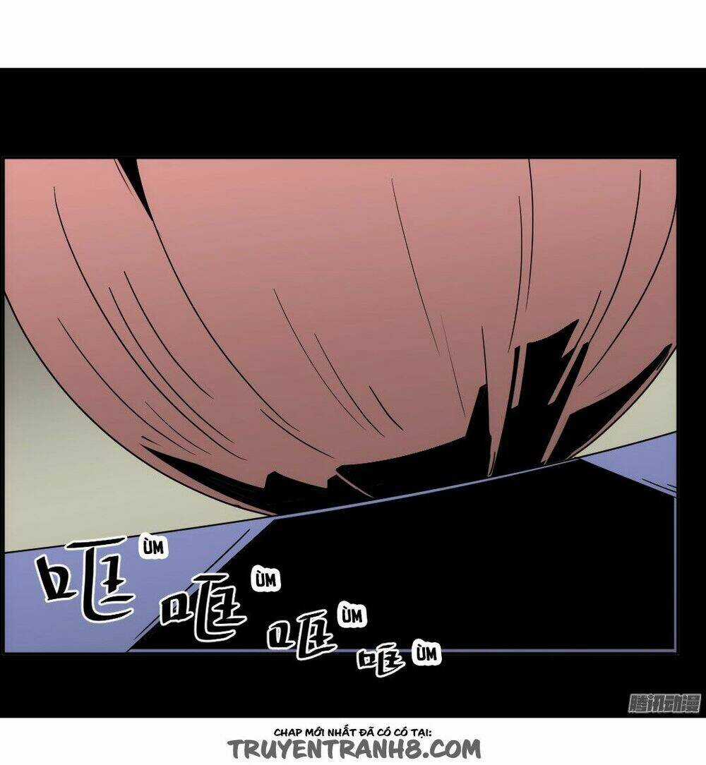 Điều Ước Của Người Phàm Chapter 33 trang 33