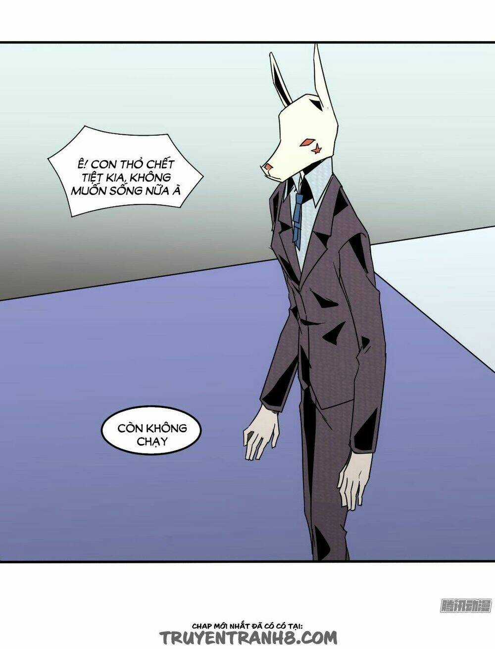 Điều Ước Của Người Phàm Chapter 33 trang 36