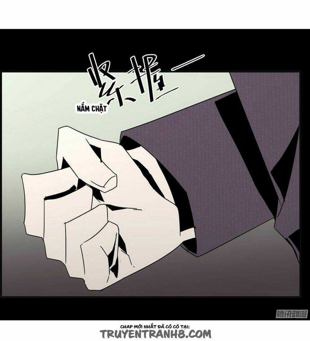 Điều Ước Của Người Phàm Chapter 33 trang 38