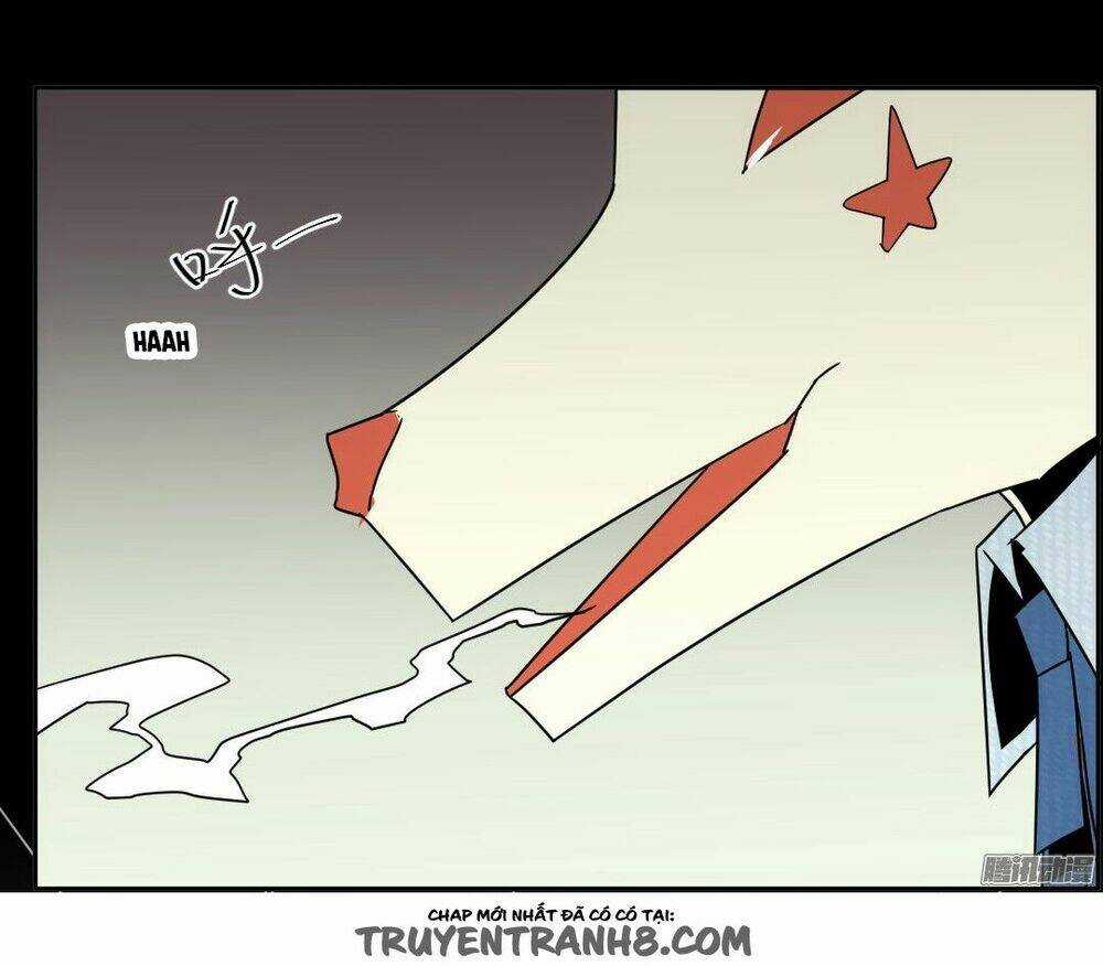 Điều Ước Của Người Phàm Chapter 33 trang 39