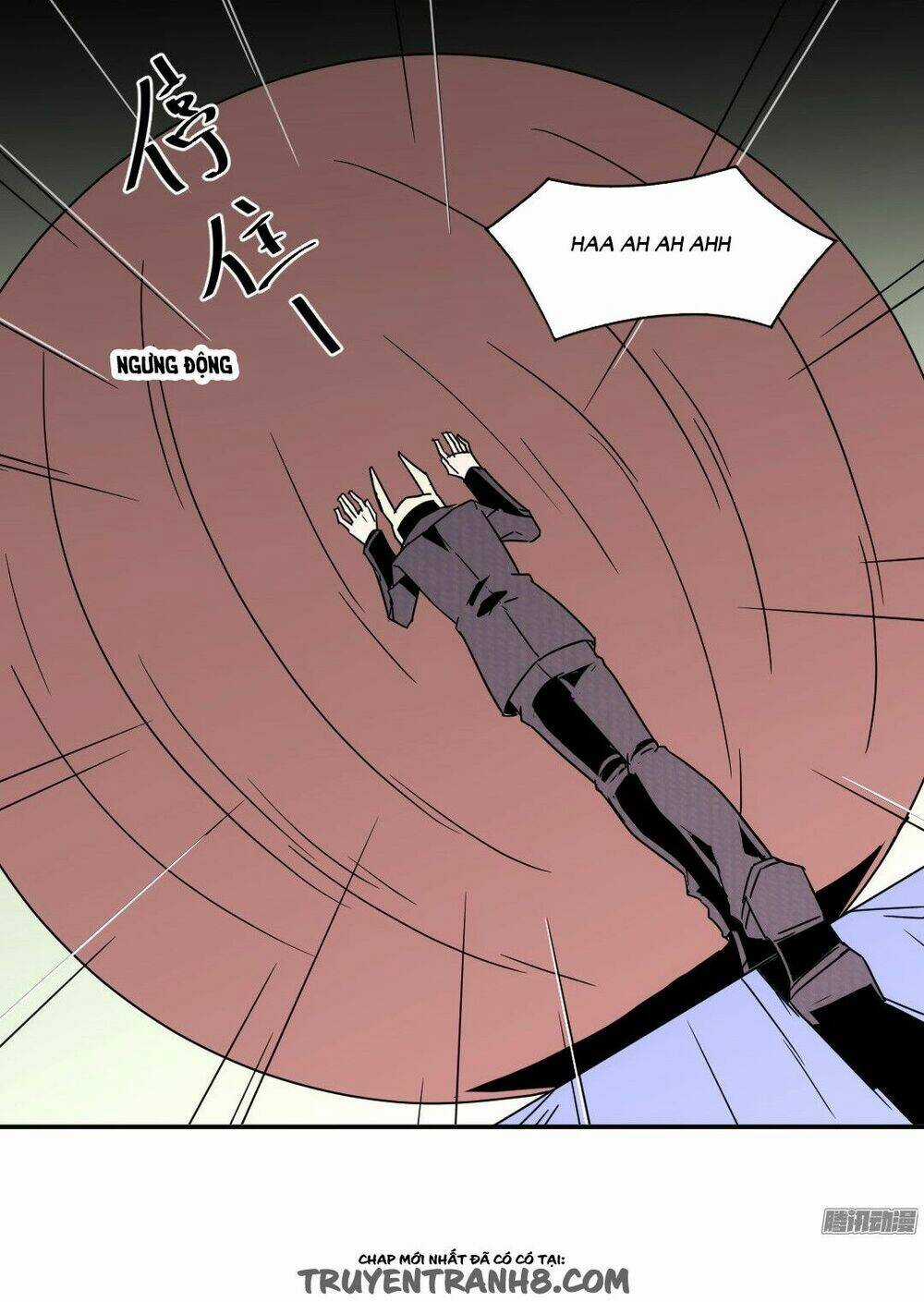 Điều Ước Của Người Phàm Chapter 33 trang 40