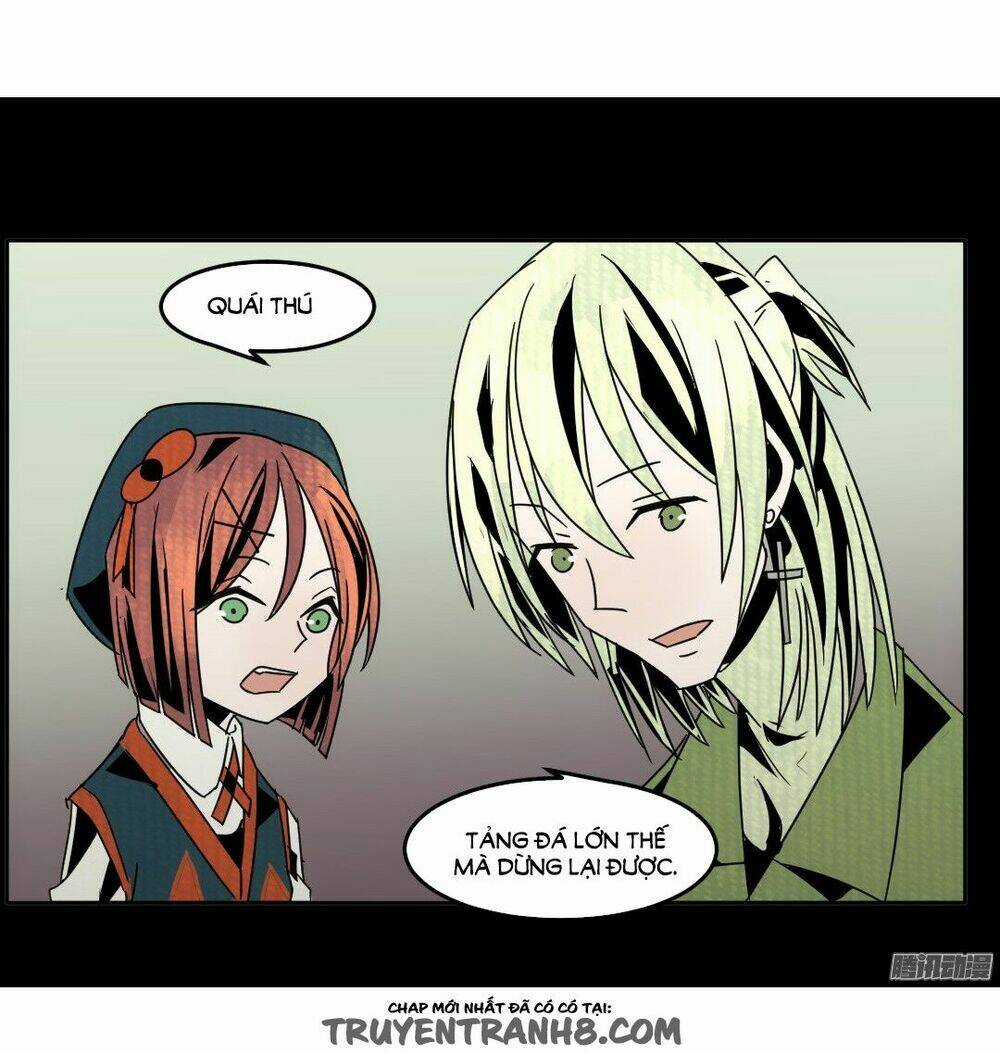 Điều Ước Của Người Phàm Chapter 33 trang 41