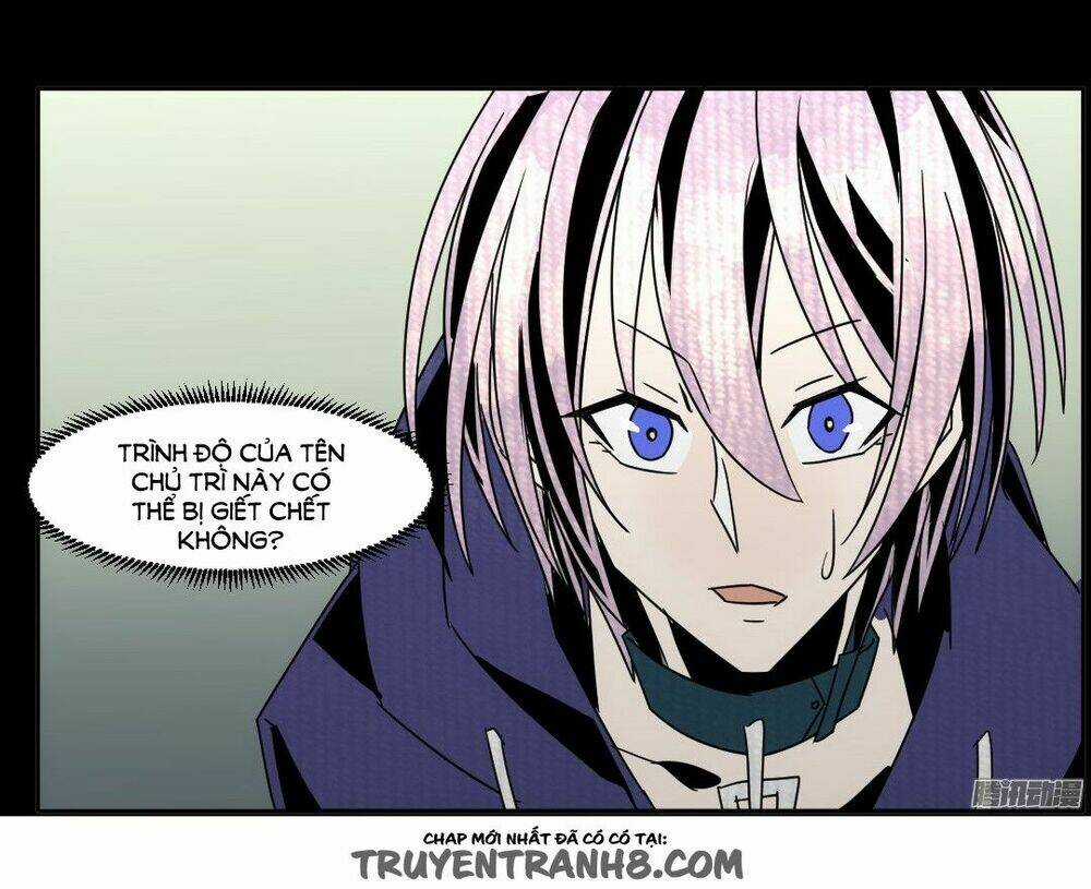 Điều Ước Của Người Phàm Chapter 33 trang 42