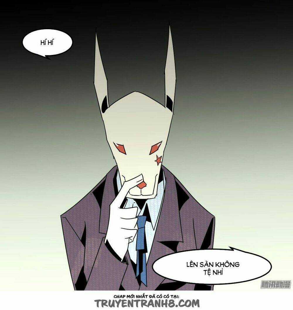 Điều Ước Của Người Phàm Chapter 33 trang 43