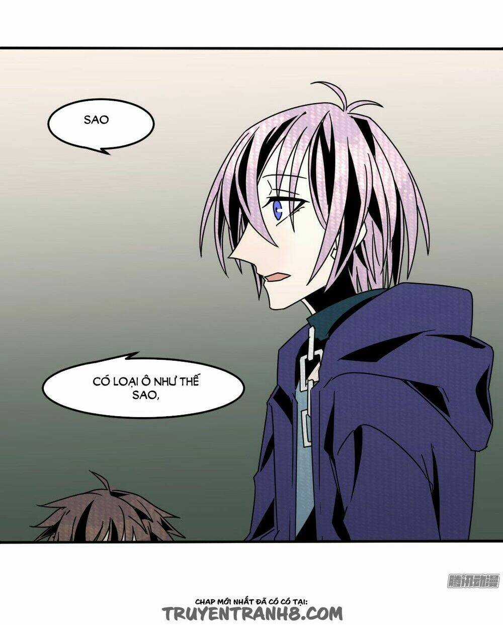 Điều Ước Của Người Phàm Chapter 33 trang 6