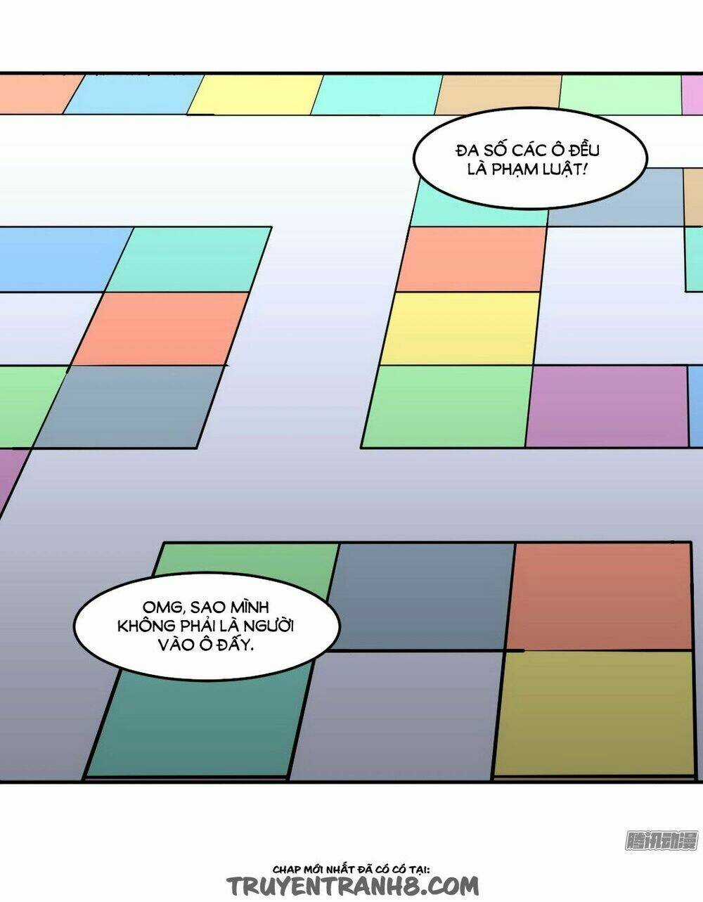 Điều Ước Của Người Phàm Chapter 33 trang 7