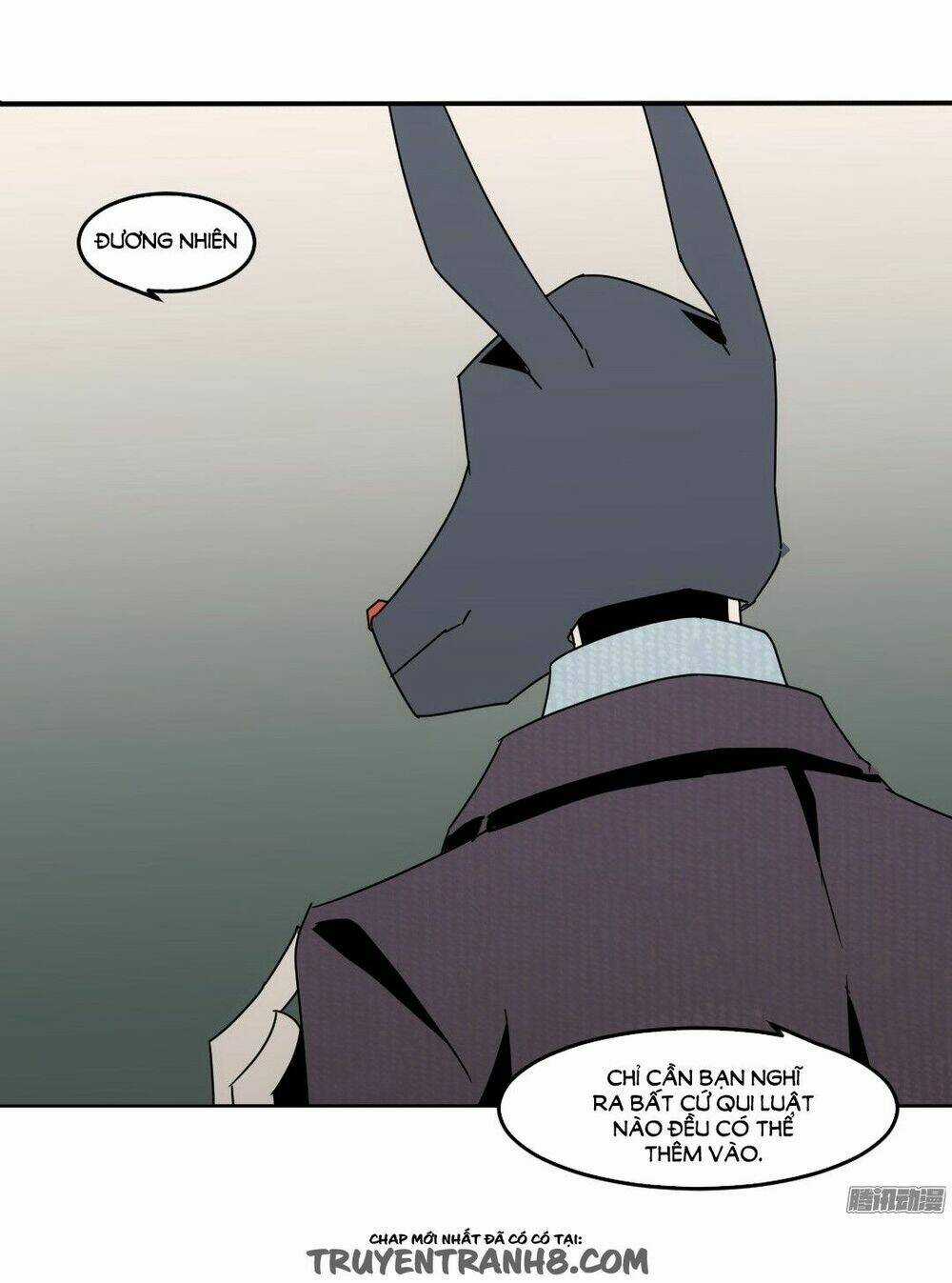 Điều Ước Của Người Phàm Chapter 33 trang 9