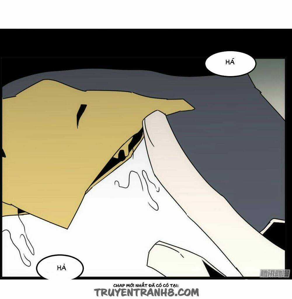 Điều Ước Của Người Phàm Chapter 34 trang 12