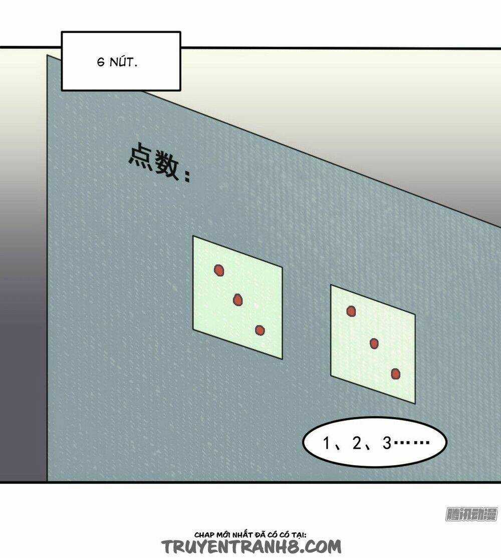 Điều Ước Của Người Phàm Chapter 34 trang 2