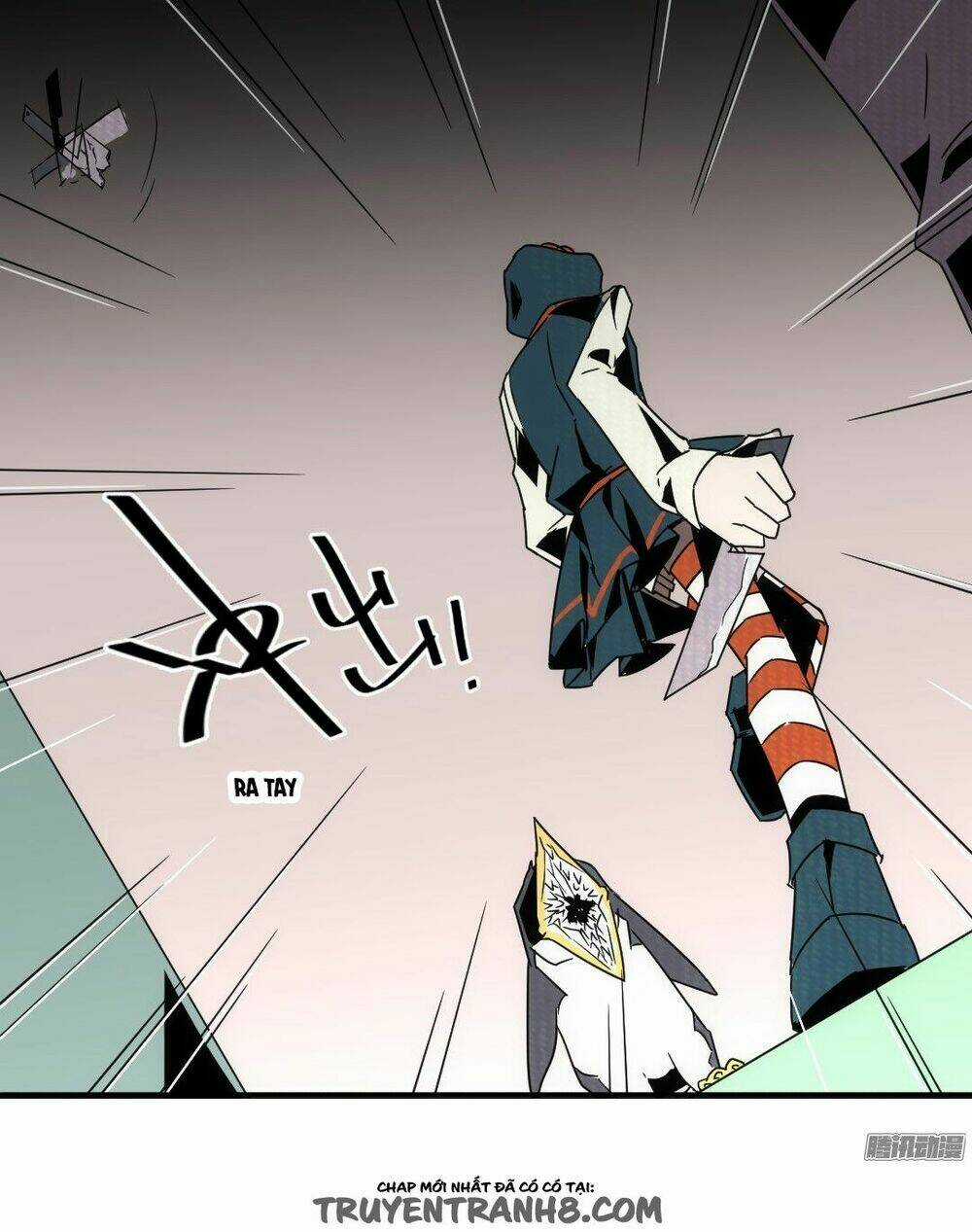 Điều Ước Của Người Phàm Chapter 34 trang 20