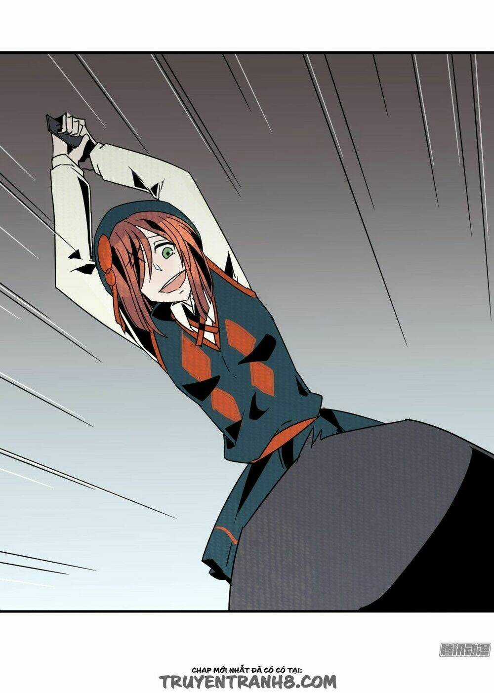 Điều Ước Của Người Phàm Chapter 34 trang 25