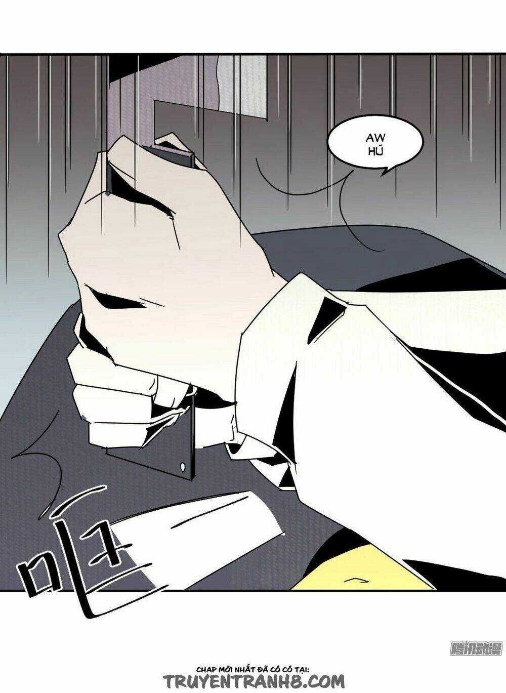 Điều Ước Của Người Phàm Chapter 34 trang 26