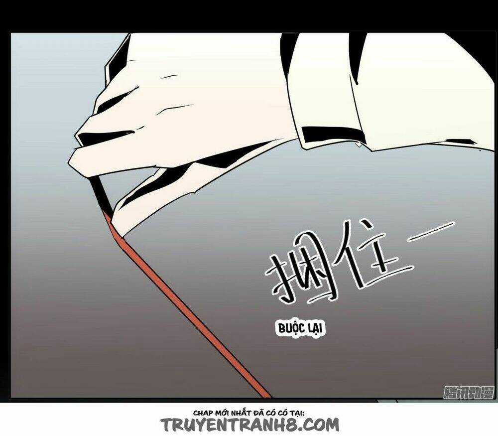 Điều Ước Của Người Phàm Chapter 34 trang 28