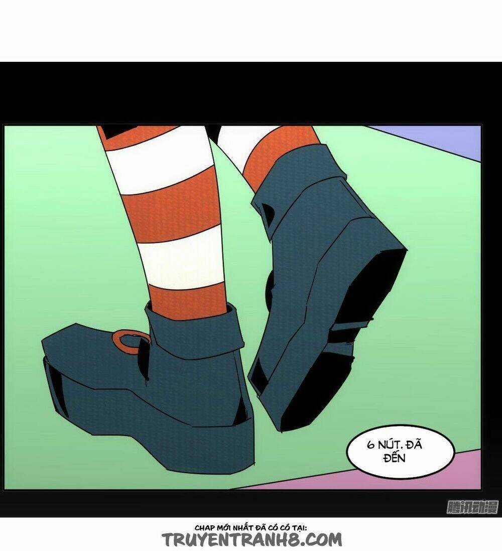 Điều Ước Của Người Phàm Chapter 34 trang 3