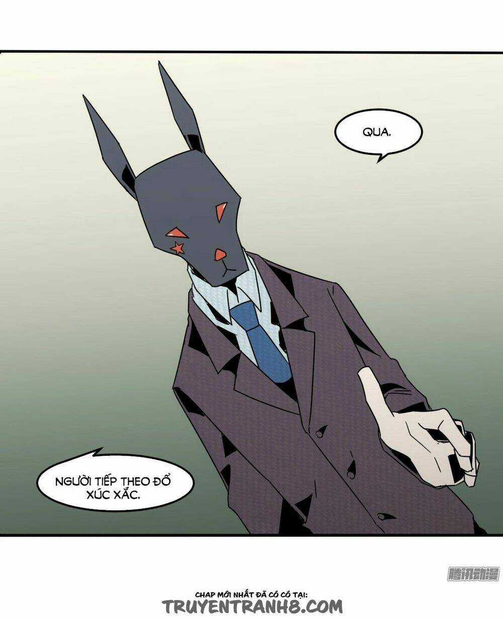 Điều Ước Của Người Phàm Chapter 34 trang 30