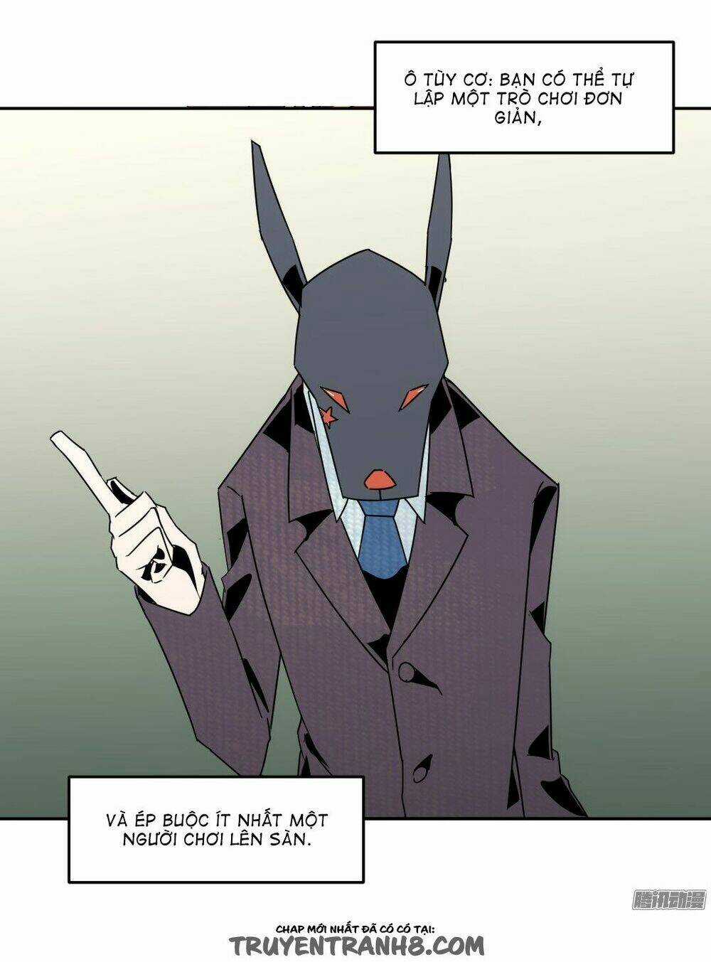 Điều Ước Của Người Phàm Chapter 34 trang 32