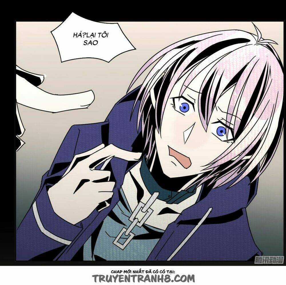 Điều Ước Của Người Phàm Chapter 34 trang 37