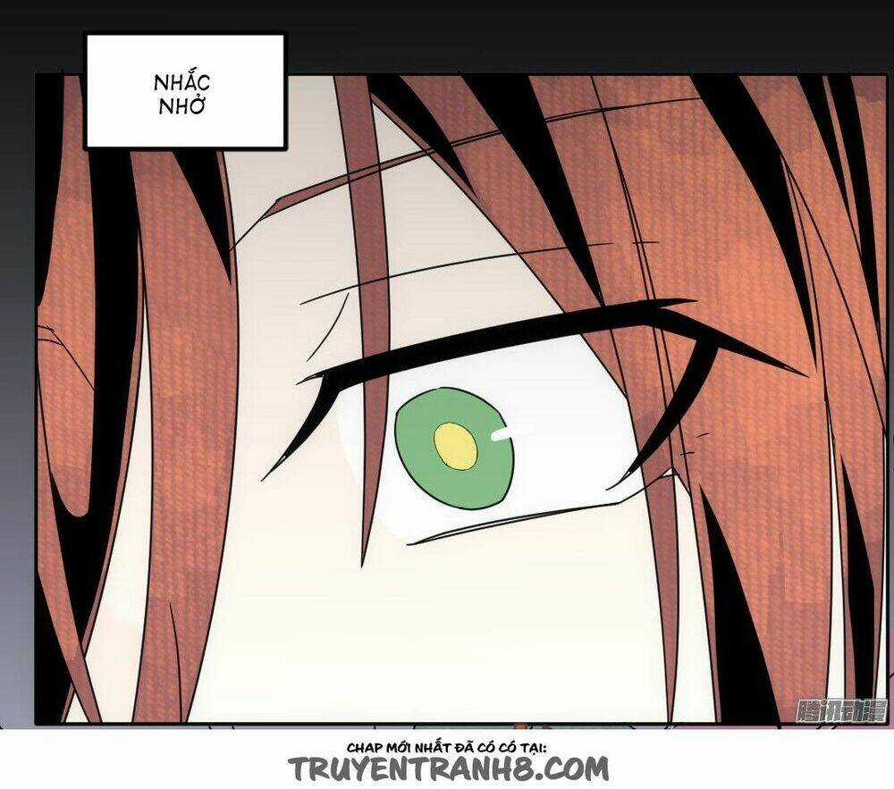 Điều Ước Của Người Phàm Chapter 34 trang 4