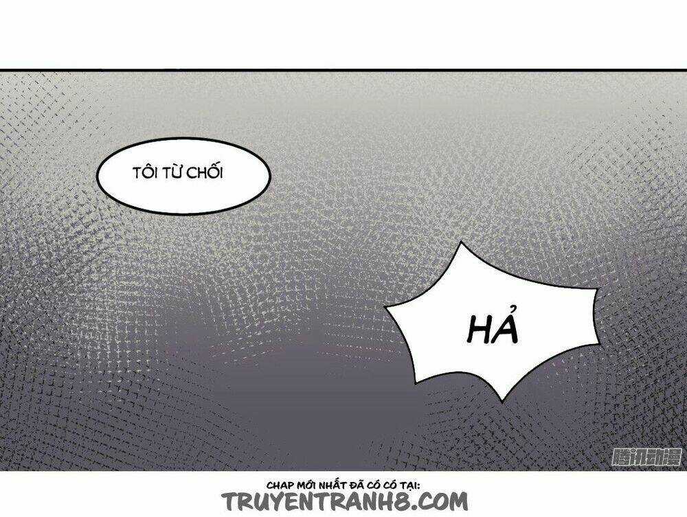 Điều Ước Của Người Phàm Chapter 34 trang 42