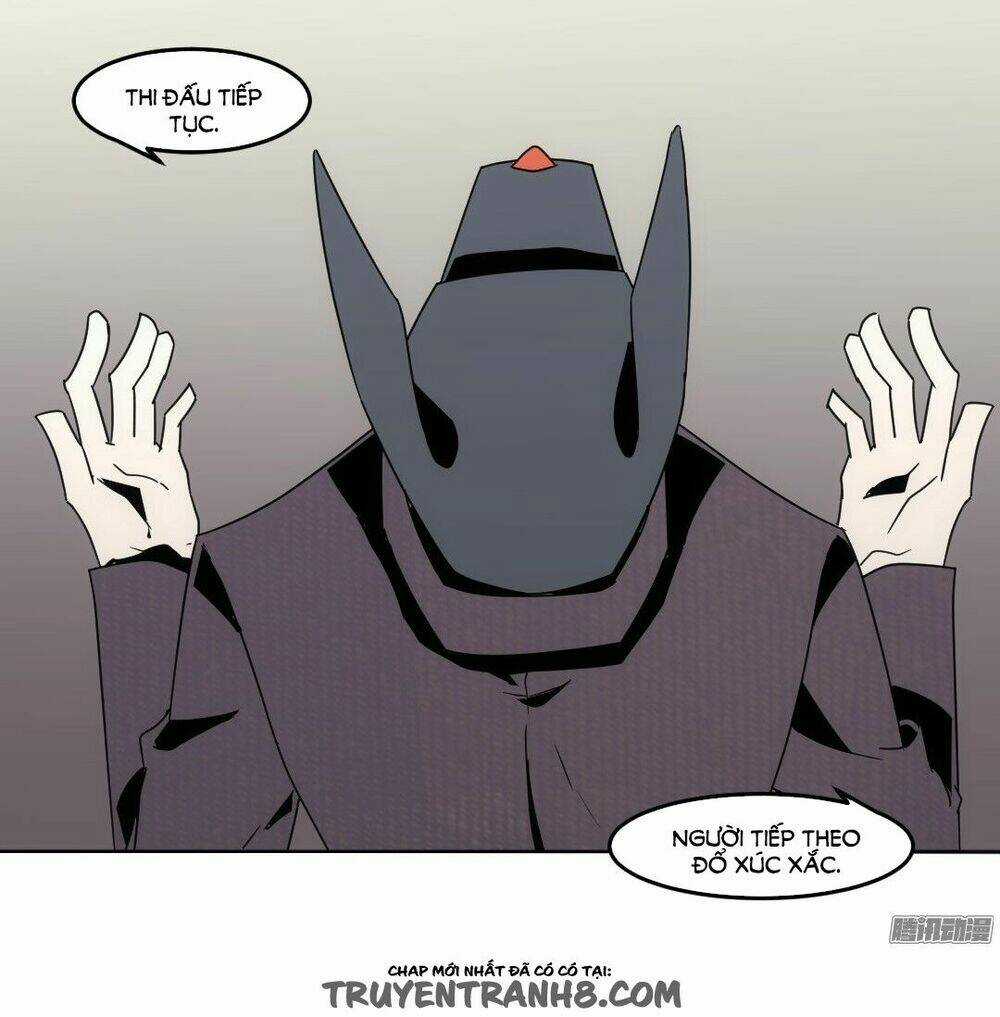 Điều Ước Của Người Phàm Chapter 34 trang 46