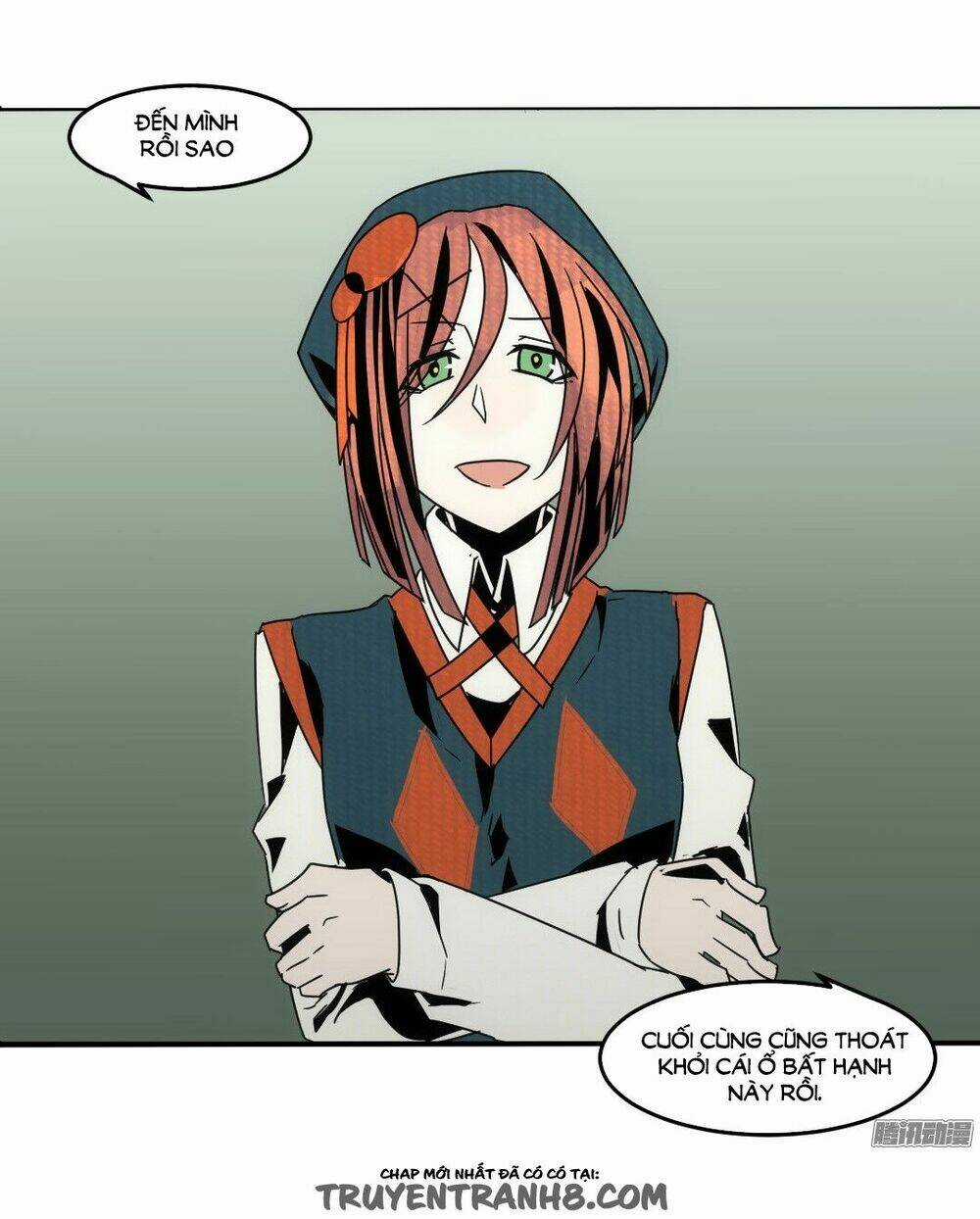 Điều Ước Của Người Phàm Chapter 34 trang 47