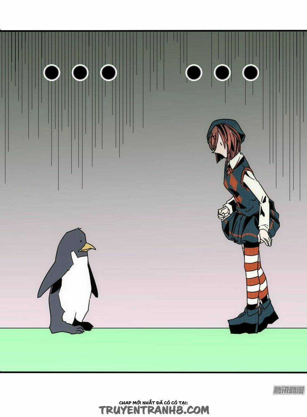 Điều Ước Của Người Phàm Chapter 34 trang 55