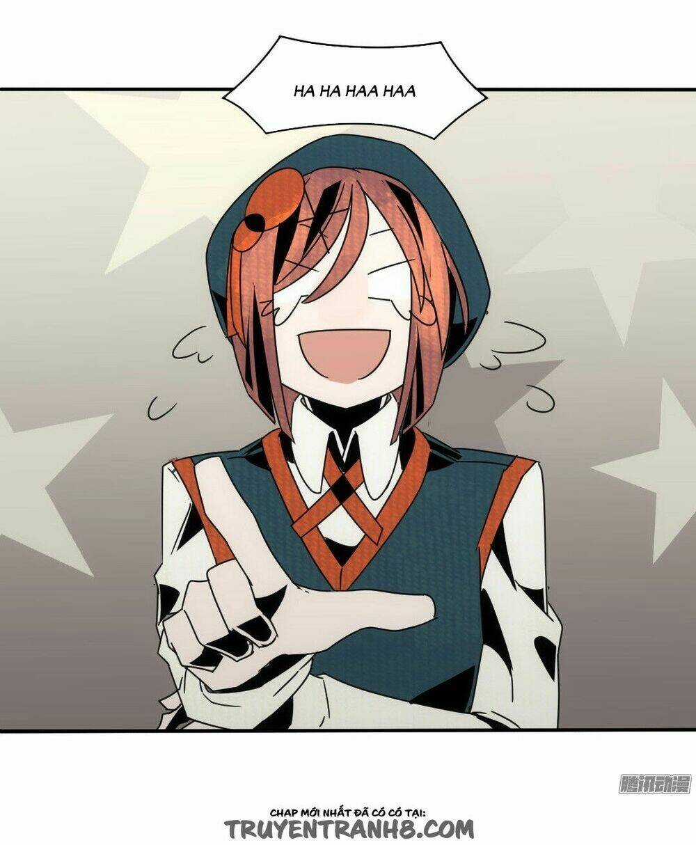 Điều Ước Của Người Phàm Chapter 34 trang 56