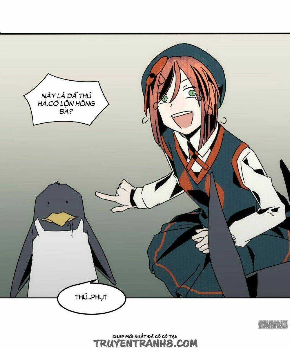 Điều Ước Của Người Phàm Chapter 34 trang 57