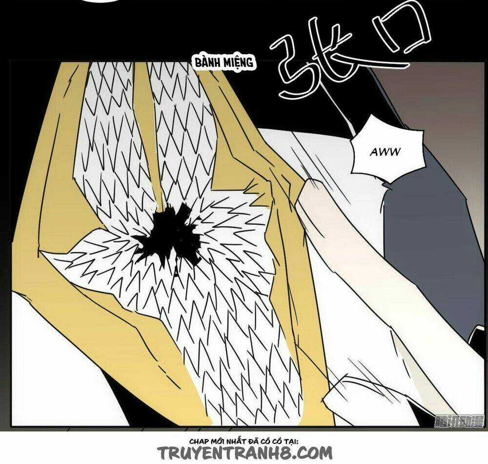 Điều Ước Của Người Phàm Chapter 34 trang 59