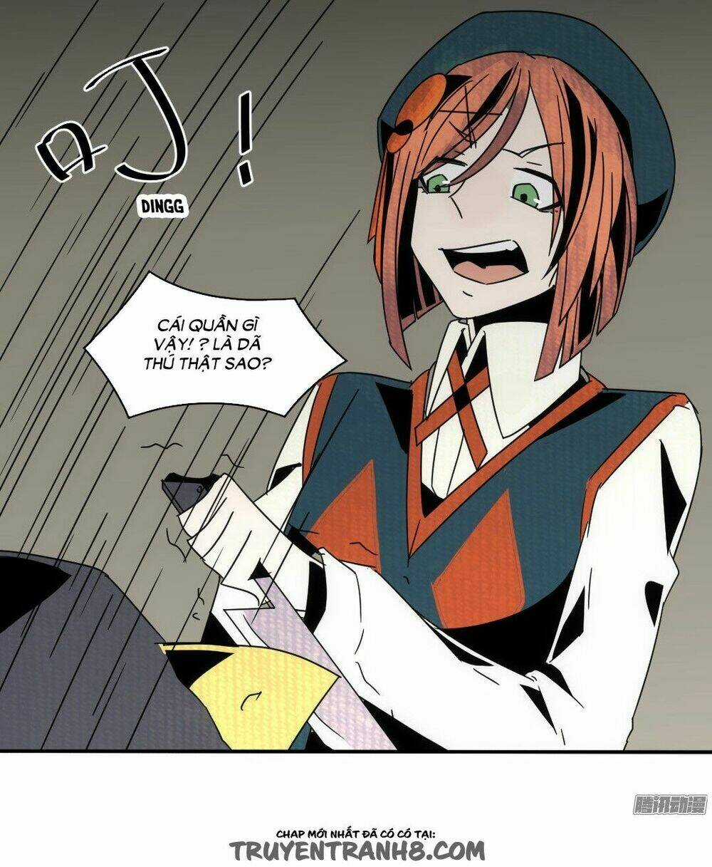 Điều Ước Của Người Phàm Chapter 34 trang 60